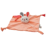 Oscar & Florri Comforter Bunny image 0