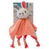 Oscar & Florri Comforter Bunny image 1