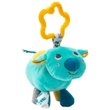 Oscar & Florri Clip Toy Reindeer image 0