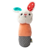 Oscar & Florri Squeaker Bunny image 0
