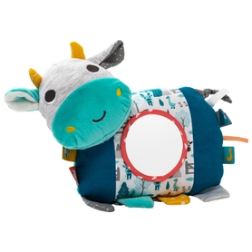 Oscar & Florri Activity Cow Pram Toy