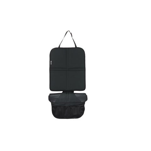 Maxi Cosi Car Seat Protector Black image 0 Large Image