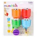 Munchkin Falls Bath Toy image 1
