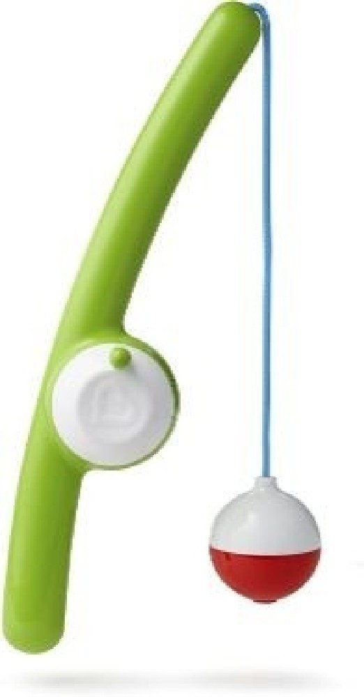 Munchkin Fishin' Bath Toy Bath & Water Toys Baby Bunting AU