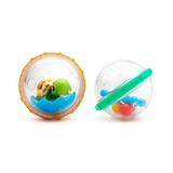 Munchkin Float & Play Bubbles Assortment image 0