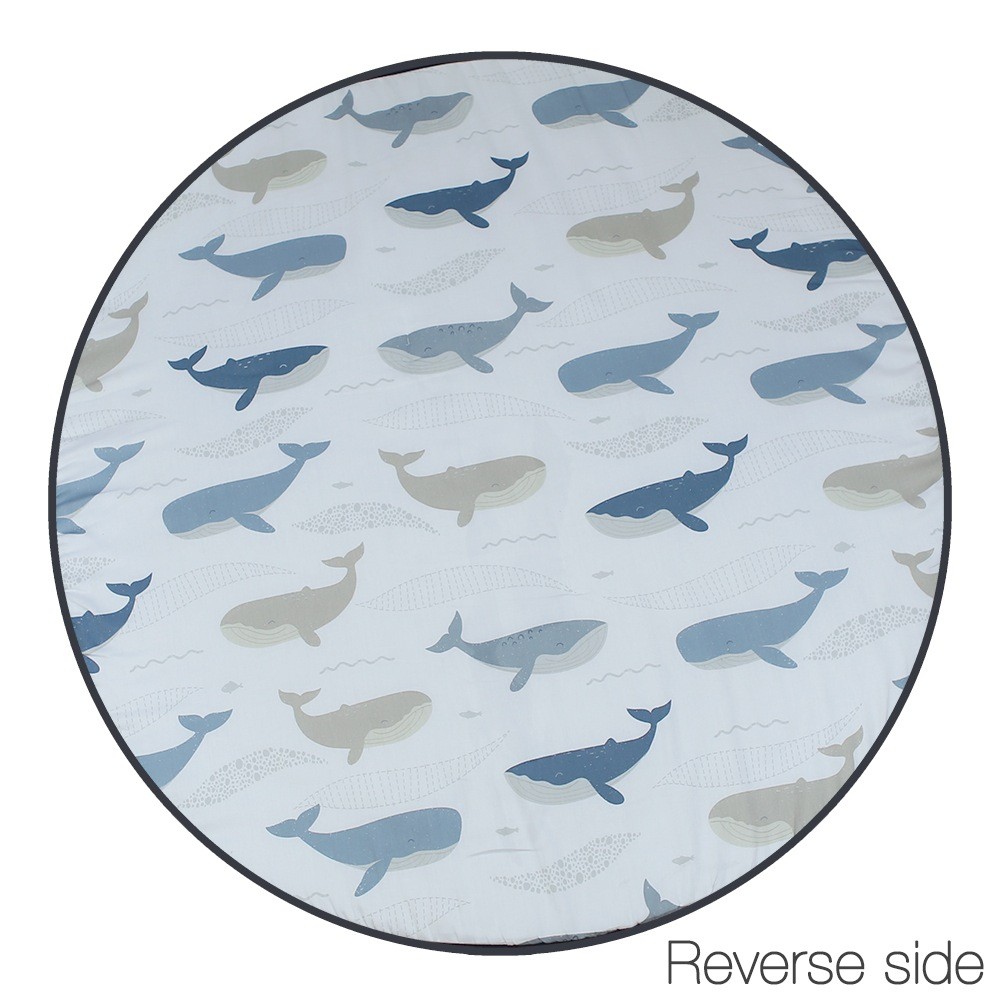 Lolli Living Oceania Play Mat & Milestone Cards | Play Mats & Rugs ...