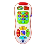 Vtech Baby Tiny Touch Remote image 1