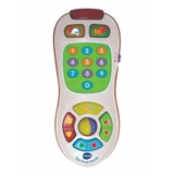 Vtech Baby Tiny Touch Remote image 2