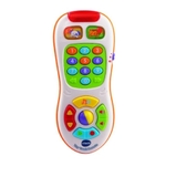 Vtech Baby Tiny Touch Remote image 3
