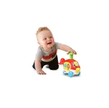 Vtech Baby Push & Spin Helicopter image 2
