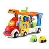 Vtech Toot-Toot Drivers Big Vehicle Carrier image 1