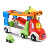 Vtech Toot-Toot Drivers Big Vehicle Carrier image 4