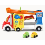 Vtech Toot-Toot Drivers Big Vehicle Carrier image 5