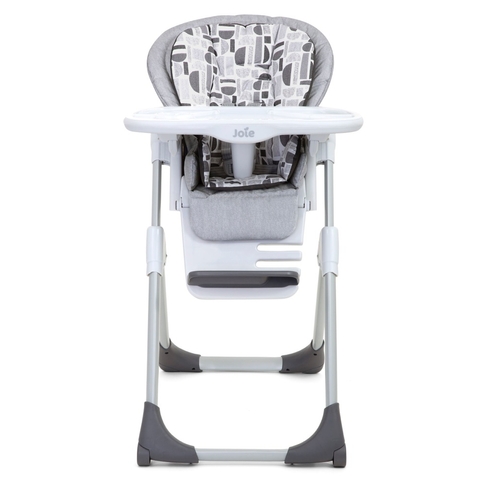 Joie Mimzy 2 In 1 Highchair Logan image 0 Large Image
