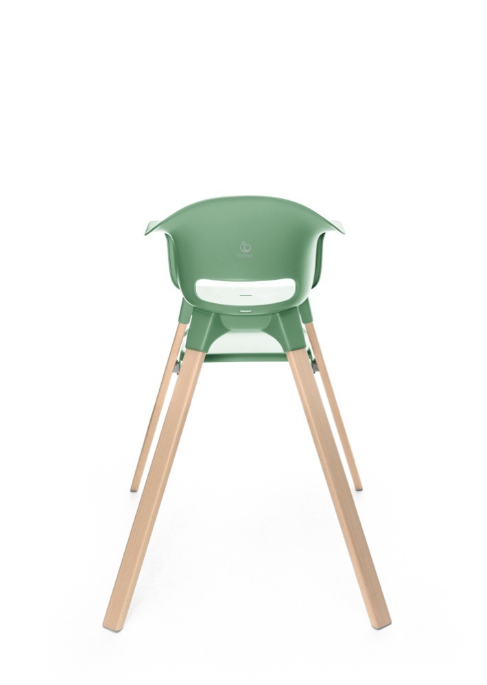 Baby bunting stokke discount chair