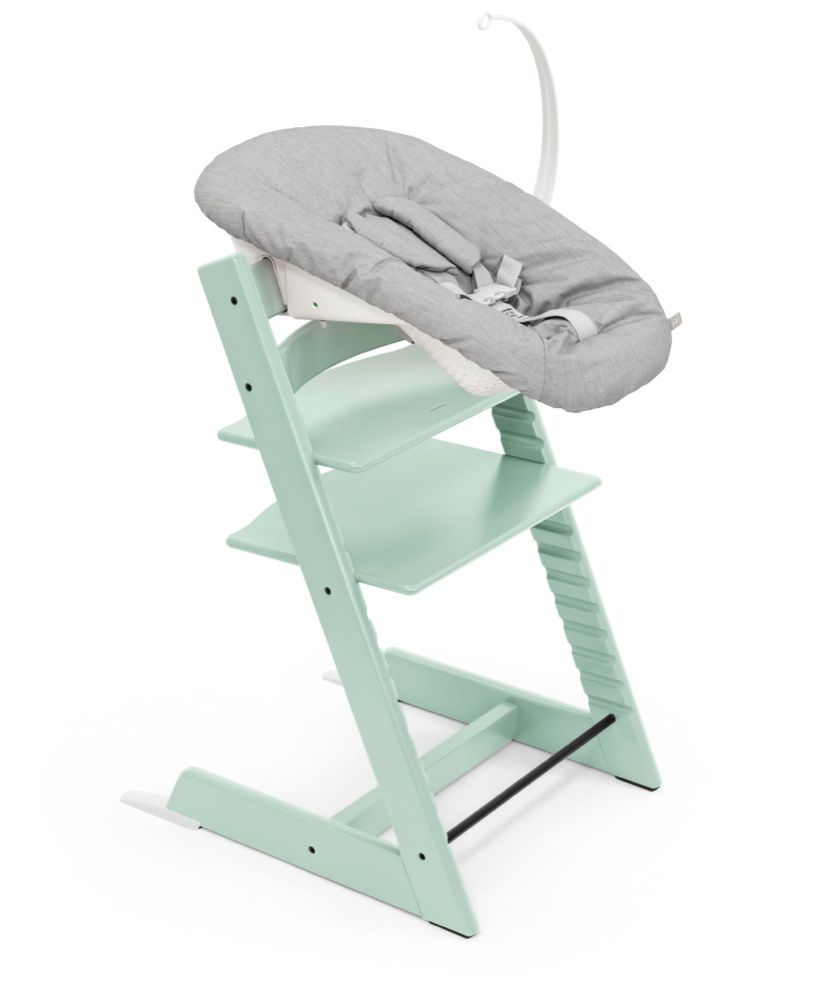 Baby bunting stokke high chair hot sale