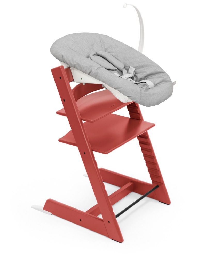 Baby bunting shop stokke high chair