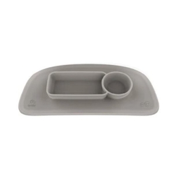 Stokke Tripp Trapp Placement Tray Soft Grey Online Only