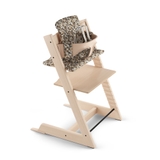 Stokke Tripp Trapp Cushion Honeycomb Calm Online Only image 1