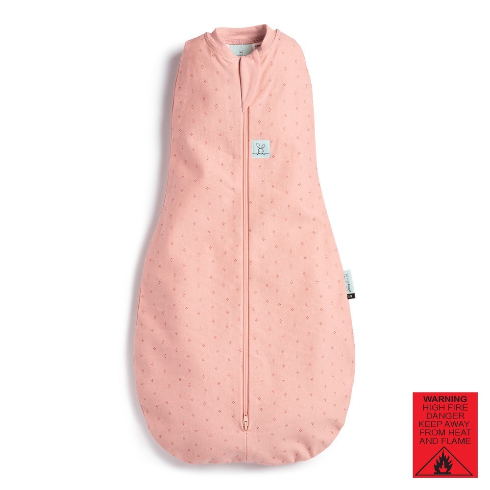 Baby bunting sale ergo cocoon