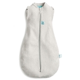 Ergopouch Cocoon 0.2 Tog Grey Marle 3-6 Months image 0