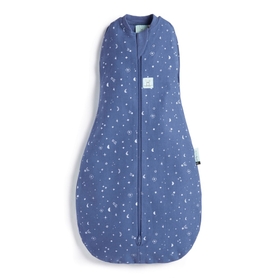 Ergopouch Cocoon 0.2 Tog Night Sky 3-6 Months