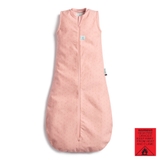 Ergopouch Jersey Sleeping Bag 0.2 Tog Berries 3-12 Months image 0