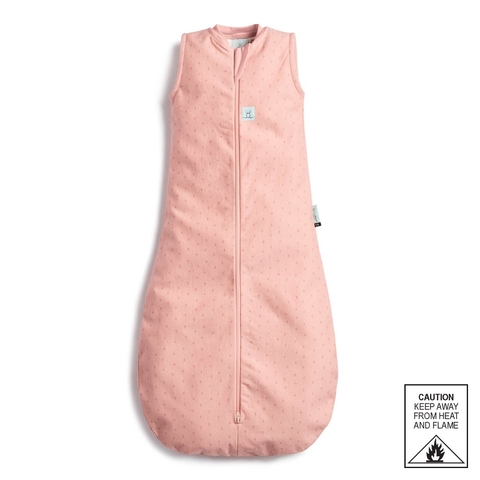 Ergopouch Jersey Sleeping Bag 1.0 Tog Berries 3-12 Months image 0 Large Image