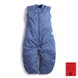 Ergopouch Sleep Suit Bag 0.3 Tog Night Sky 8-24 Months image 0