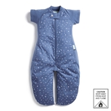 Ergopouch Sleep Suit Bag 1.0 Tog Night Sky 3-12 Months image 1