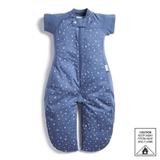 Ergopouch Sleep Suit Bag 1.0 Tog Night Sky 2-4 Years image 0