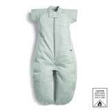 Ergopouch Sleep Suit Bag 1.0 Tog Sage 2-4 Years image 0