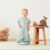 Ergopouch Sleep Suit Bag 1.0 Tog Sage 2-4 Years image 1