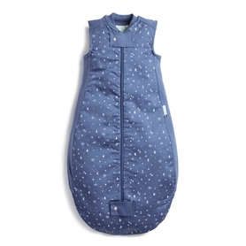 Ergopouch Sheeting Sleeping Bag 0.3 Tog Night Sky 3-12 Months
