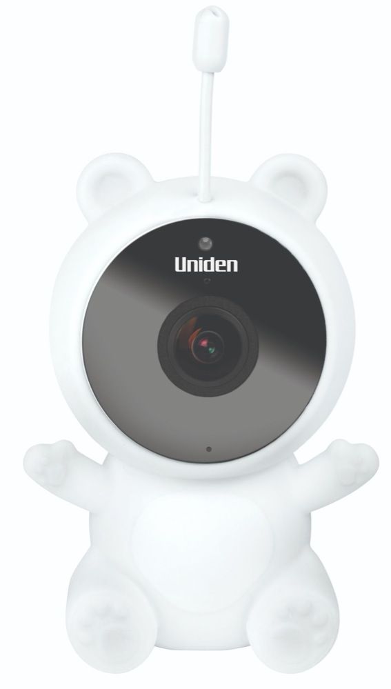 uniden camera monitor