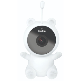 Uniden Smart Baby Video Camera - BW140R