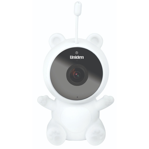 Uniden Smart Baby Video Camera - BW140R image 0 Large Image