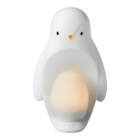 Tommee Tippee Penguin 2 in1 Night Light image 0 Large Image