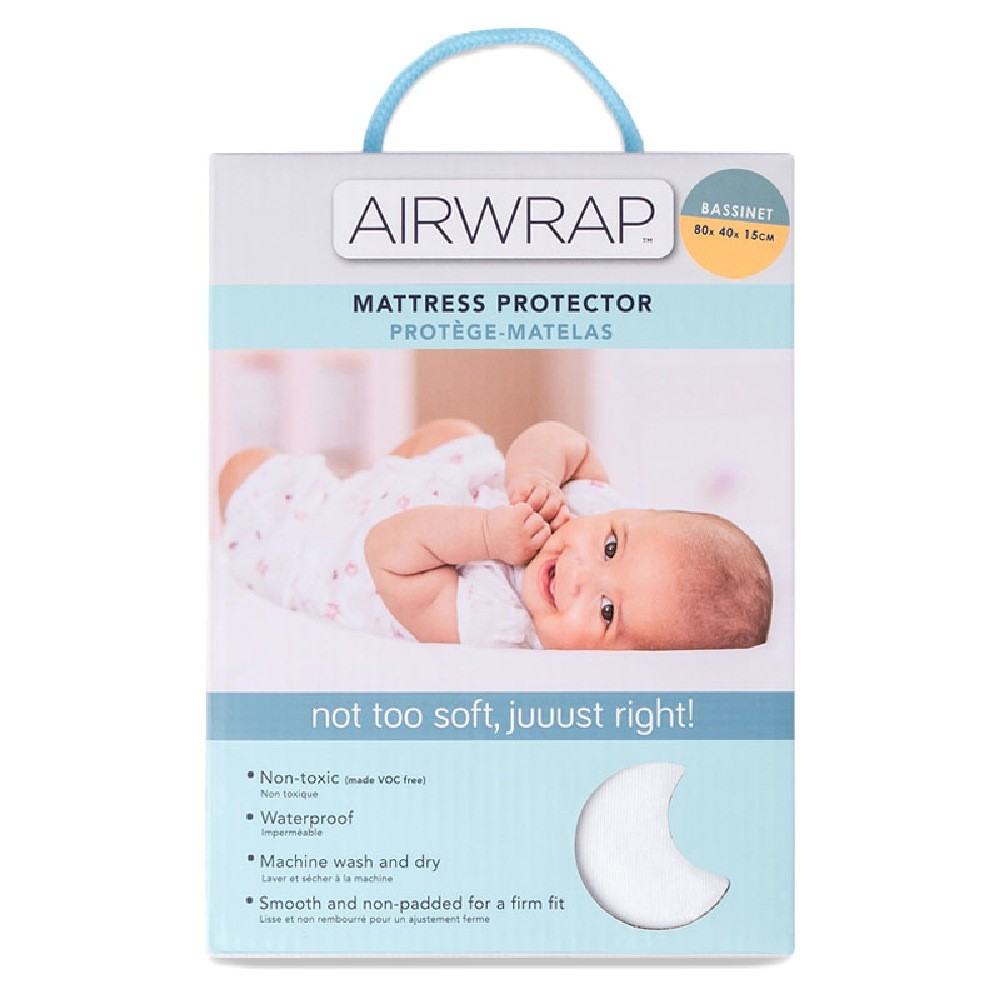 Mattress protector outlet baby bunting