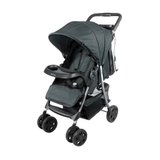 Childcare Aero Stroller Black image 0