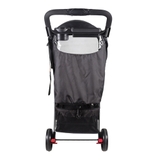 Childcare Aero Stroller Black image 4