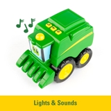 John Deere Johnny Tractor Lights & Sounds Assortment image 5