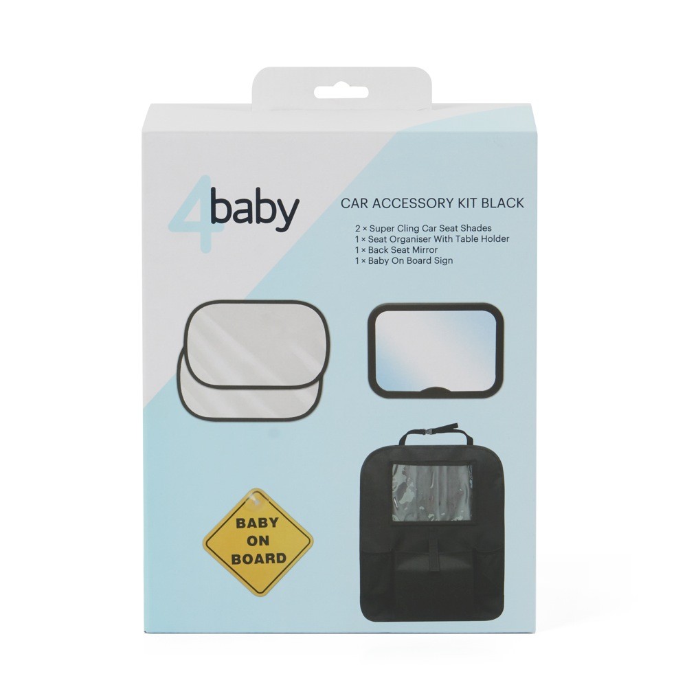 Baby bunting car clearance mirror