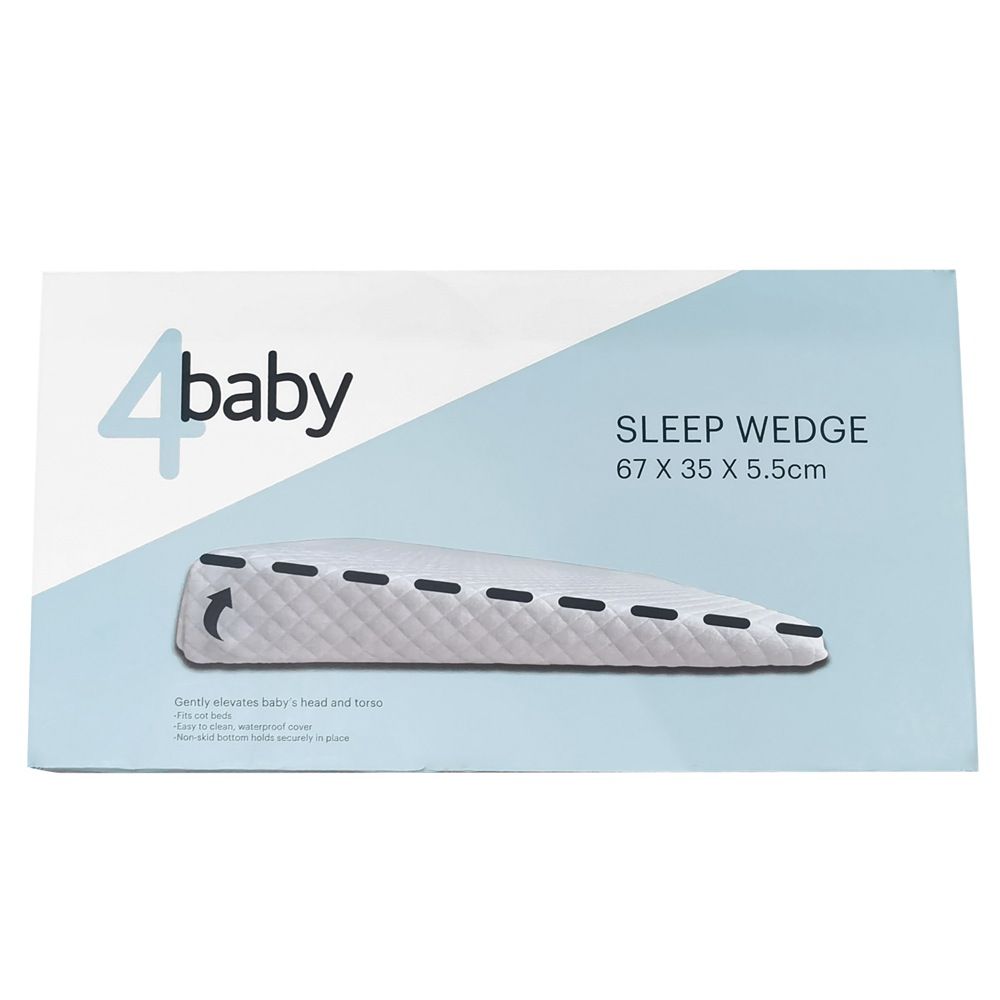 Baby bunting shop sleep positioner