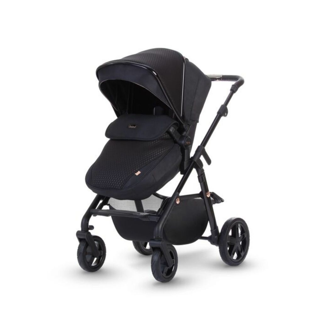 city mini stroller 2016