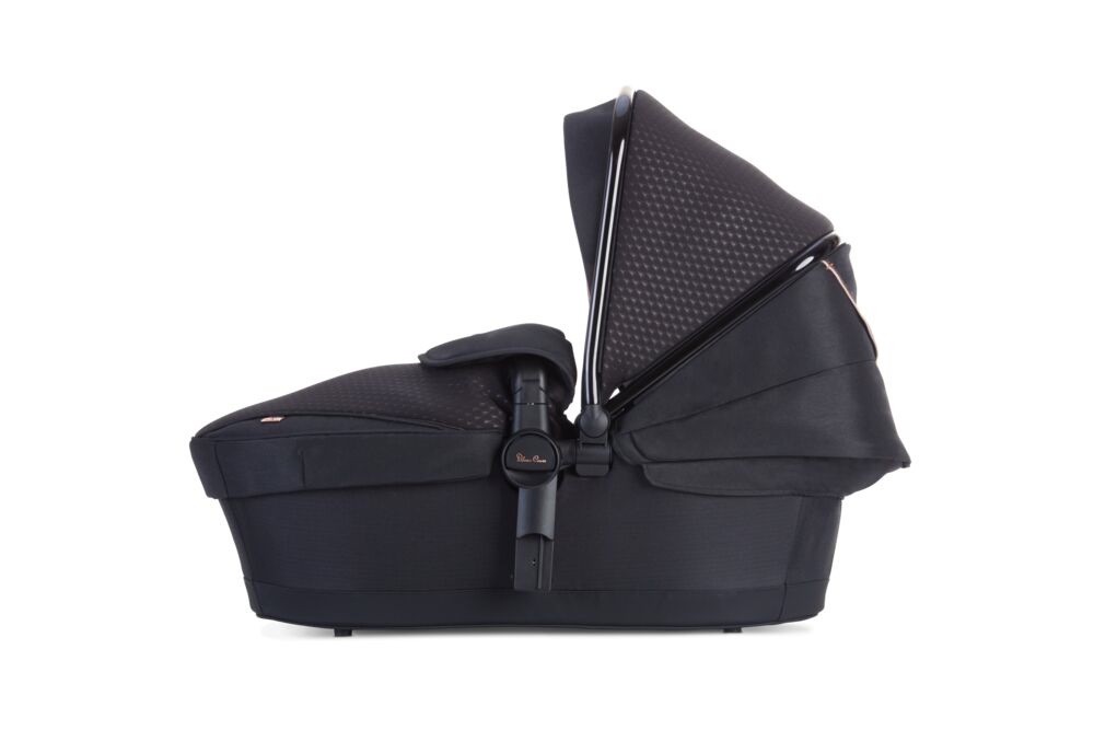 silver cross pioneer baby bunting