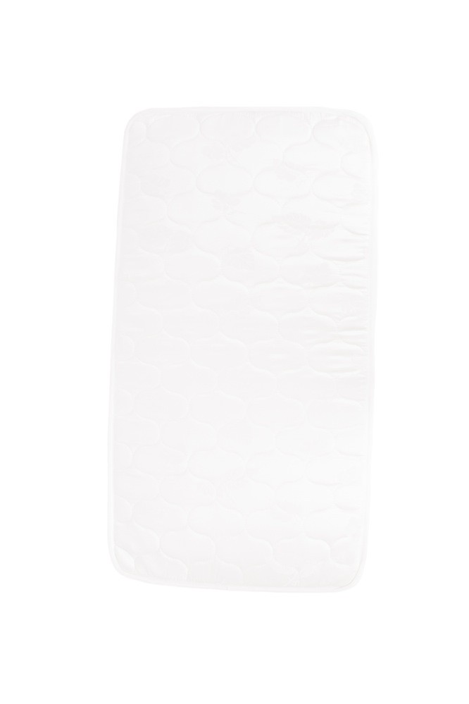 Love N Care Shell Innerspring Cot Mattress 120x60 Mattresses Baby