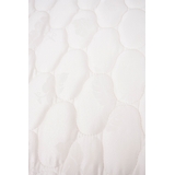 Love N Care Shell Innerspring Cot Mattress 120x60 image 5