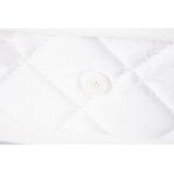 Love N Care Shell Innerspring Cot Mattress 120x60 image 6