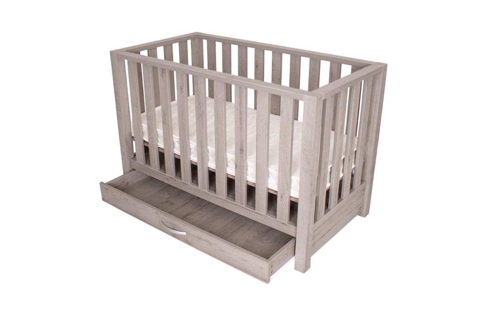 Baby hotsell bunting crib